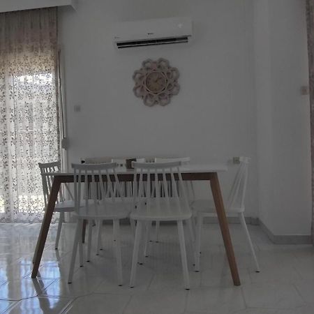 San Giorgio Apartment ลิโตโครอน ห้อง รูปภาพ