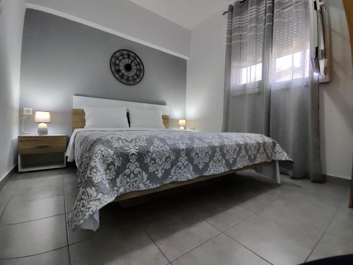 San Giorgio Apartment ลิโตโครอน ภายนอก รูปภาพ
