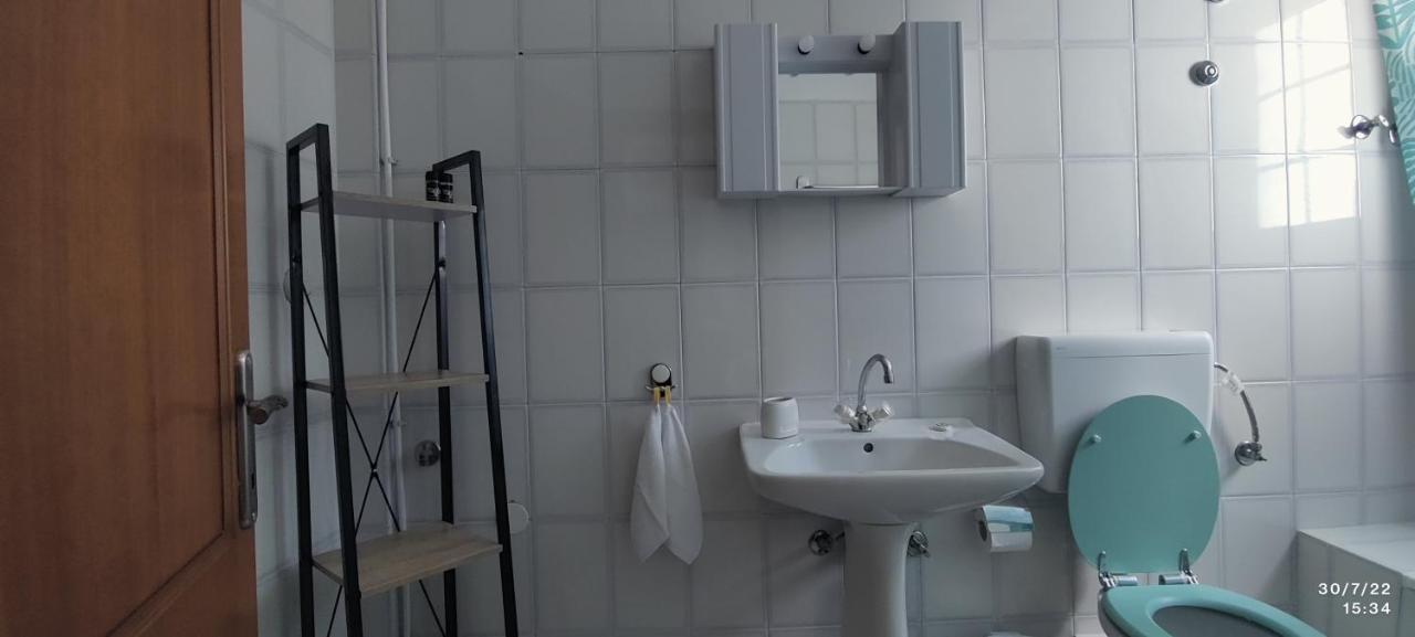 San Giorgio Apartment ลิโตโครอน ภายนอก รูปภาพ