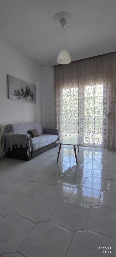 San Giorgio Apartment ลิโตโครอน ภายนอก รูปภาพ