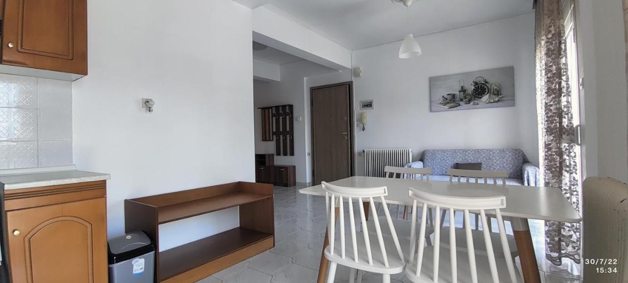 San Giorgio Apartment ลิโตโครอน ภายนอก รูปภาพ