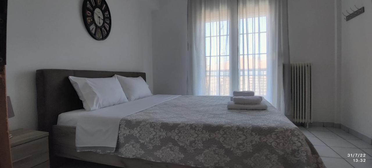 San Giorgio Apartment ลิโตโครอน ภายนอก รูปภาพ