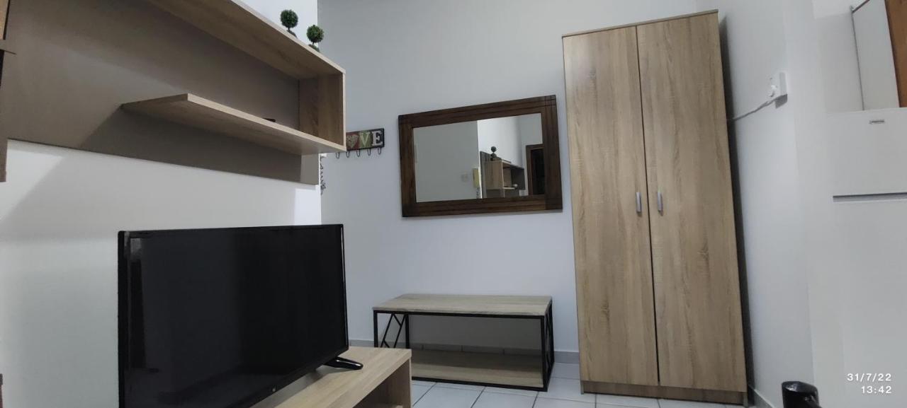 San Giorgio Apartment ลิโตโครอน ภายนอก รูปภาพ
