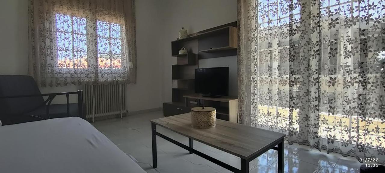 San Giorgio Apartment ลิโตโครอน ภายนอก รูปภาพ