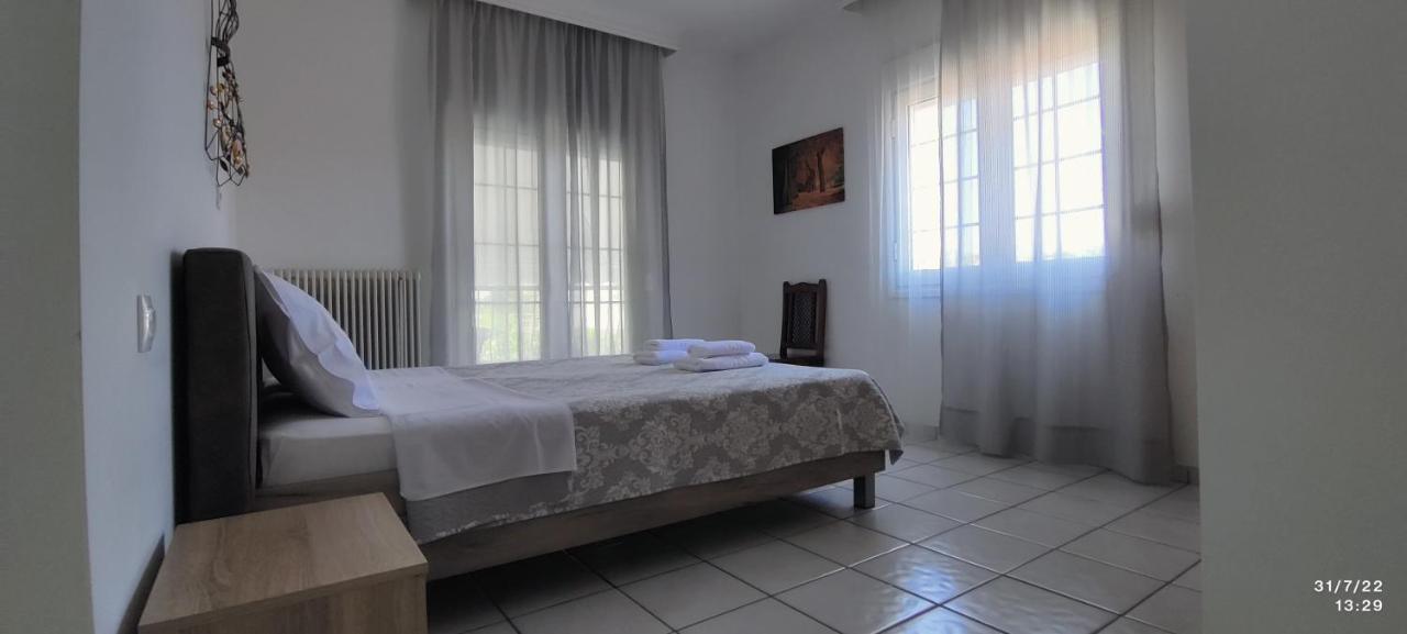 San Giorgio Apartment ลิโตโครอน ภายนอก รูปภาพ