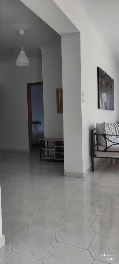 San Giorgio Apartment ลิโตโครอน ภายนอก รูปภาพ