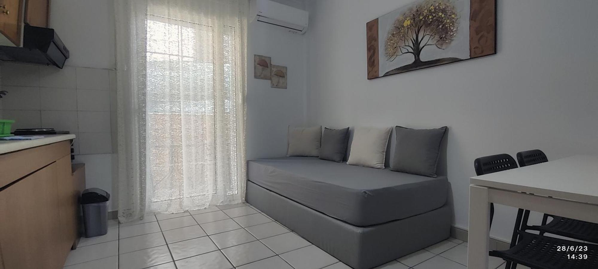 San Giorgio Apartment ลิโตโครอน ห้อง รูปภาพ