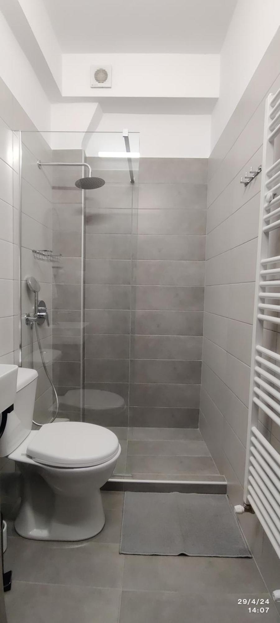 San Giorgio Apartment ลิโตโครอน ห้อง รูปภาพ