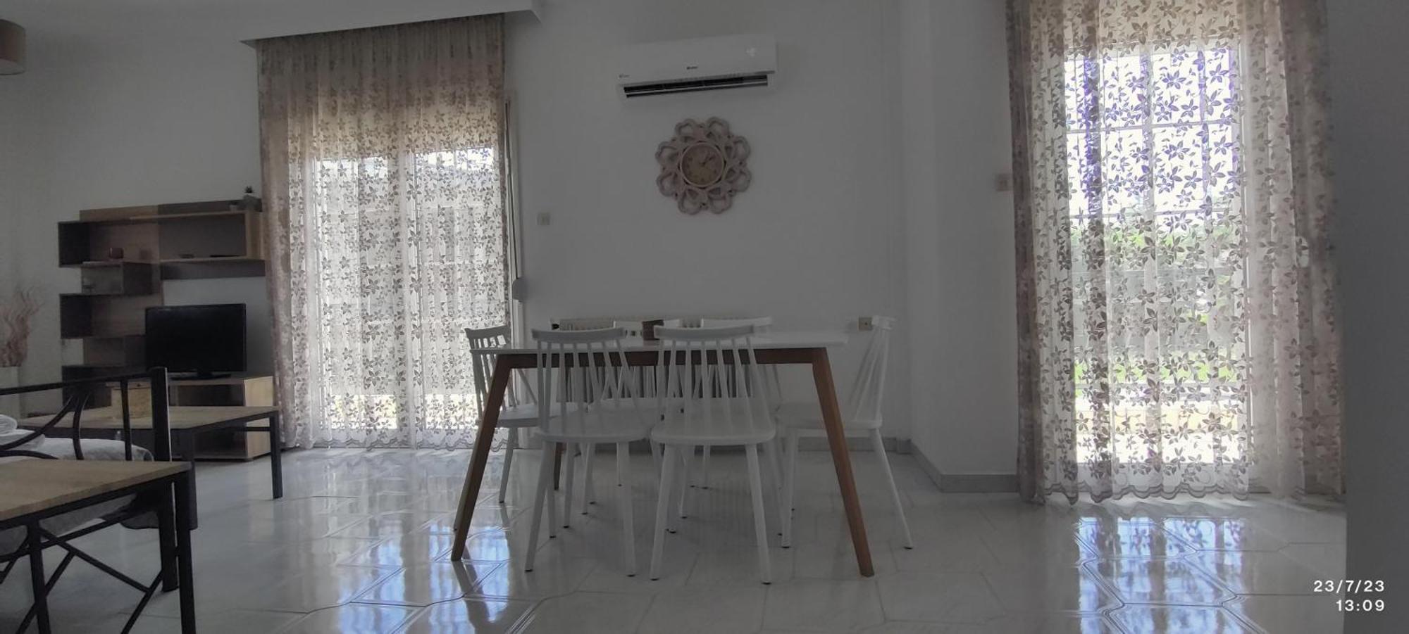 San Giorgio Apartment ลิโตโครอน ห้อง รูปภาพ