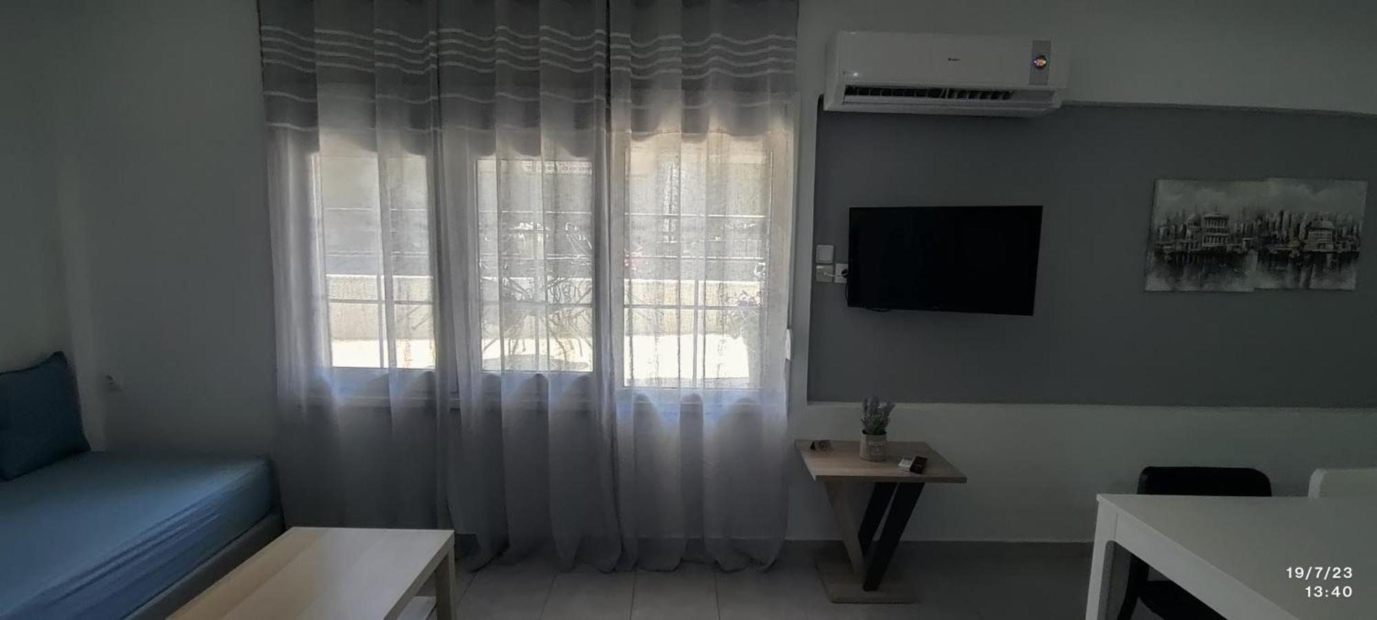 San Giorgio Apartment ลิโตโครอน ห้อง รูปภาพ