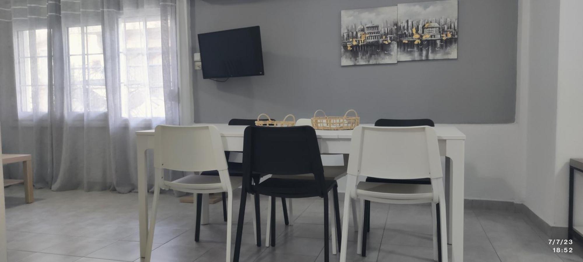 San Giorgio Apartment ลิโตโครอน ห้อง รูปภาพ