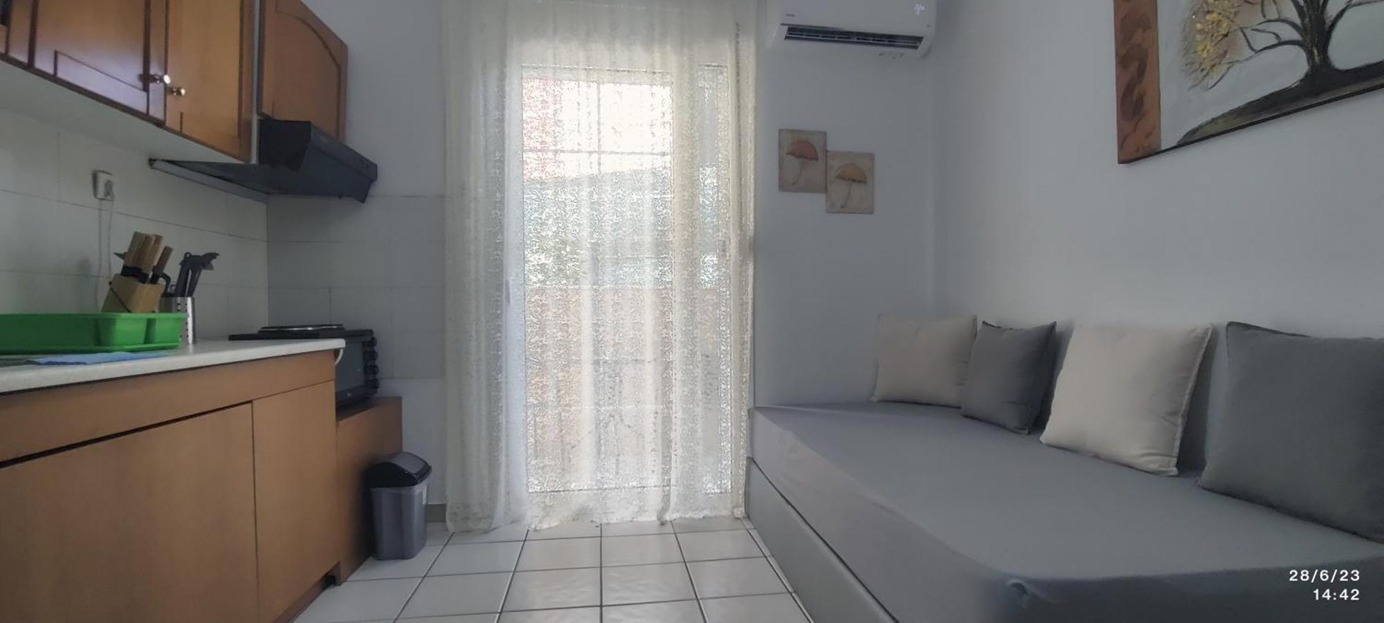 San Giorgio Apartment ลิโตโครอน ห้อง รูปภาพ