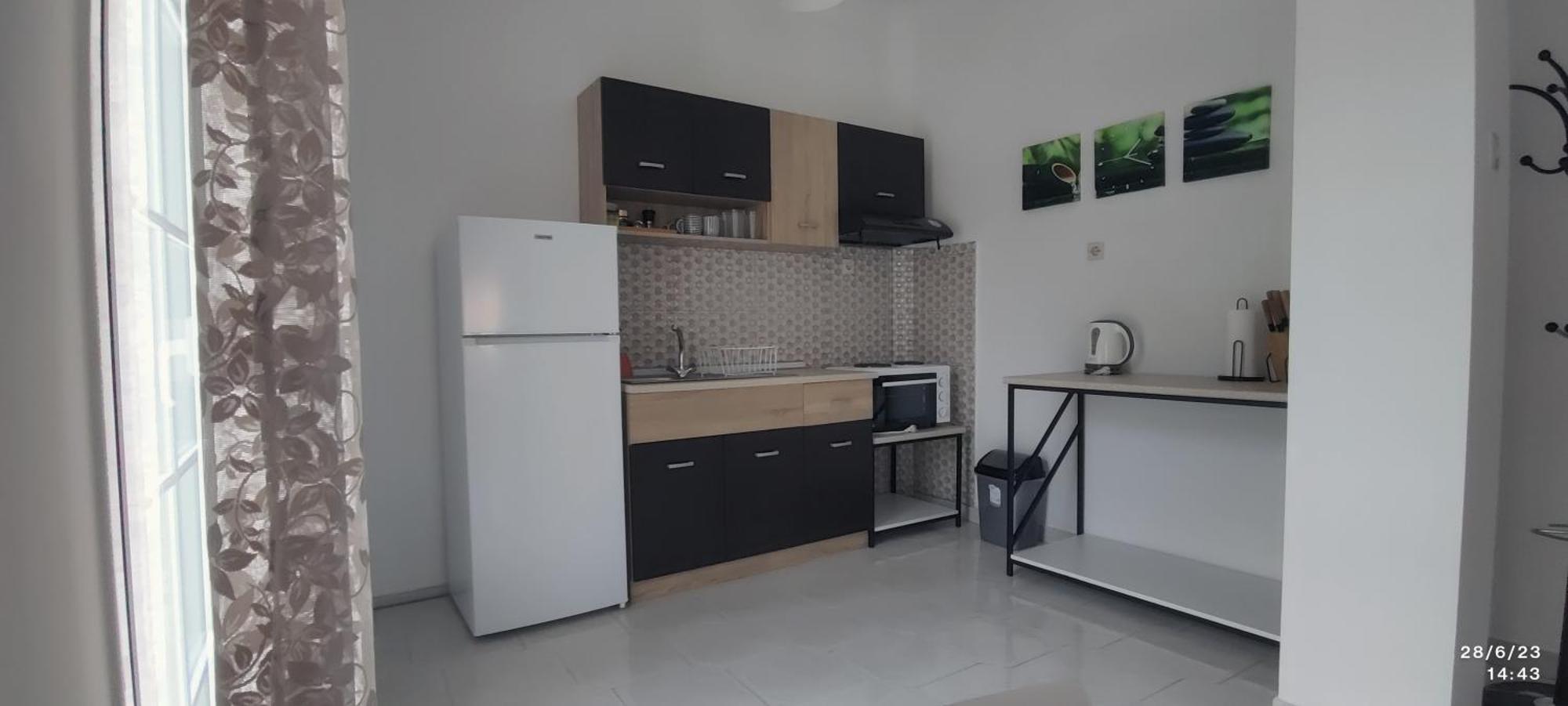 San Giorgio Apartment ลิโตโครอน ห้อง รูปภาพ