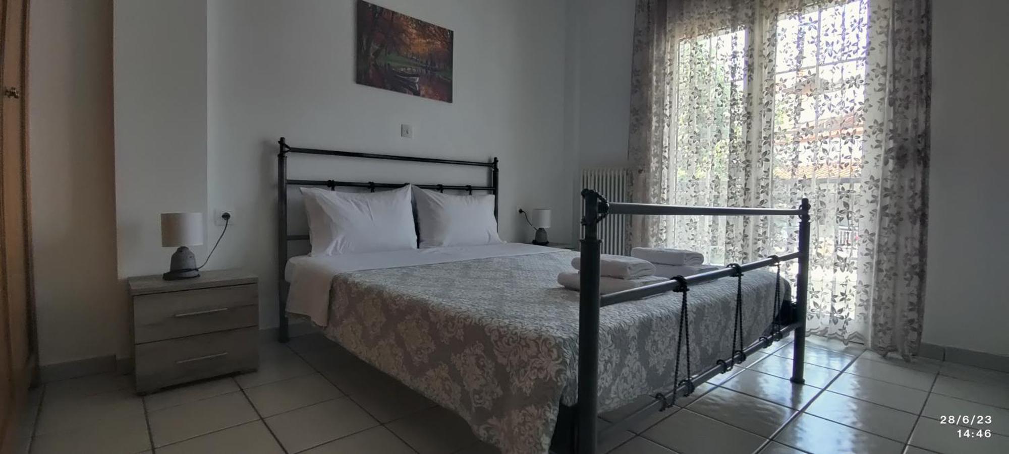 San Giorgio Apartment ลิโตโครอน ห้อง รูปภาพ