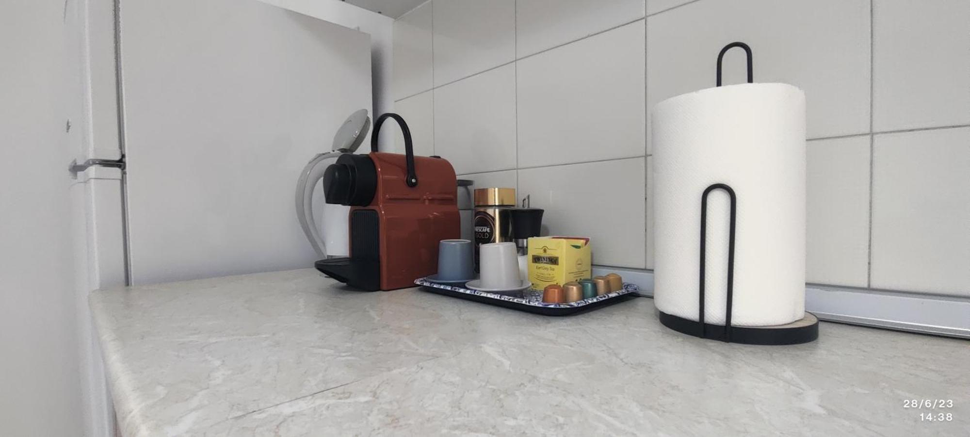 San Giorgio Apartment ลิโตโครอน ห้อง รูปภาพ