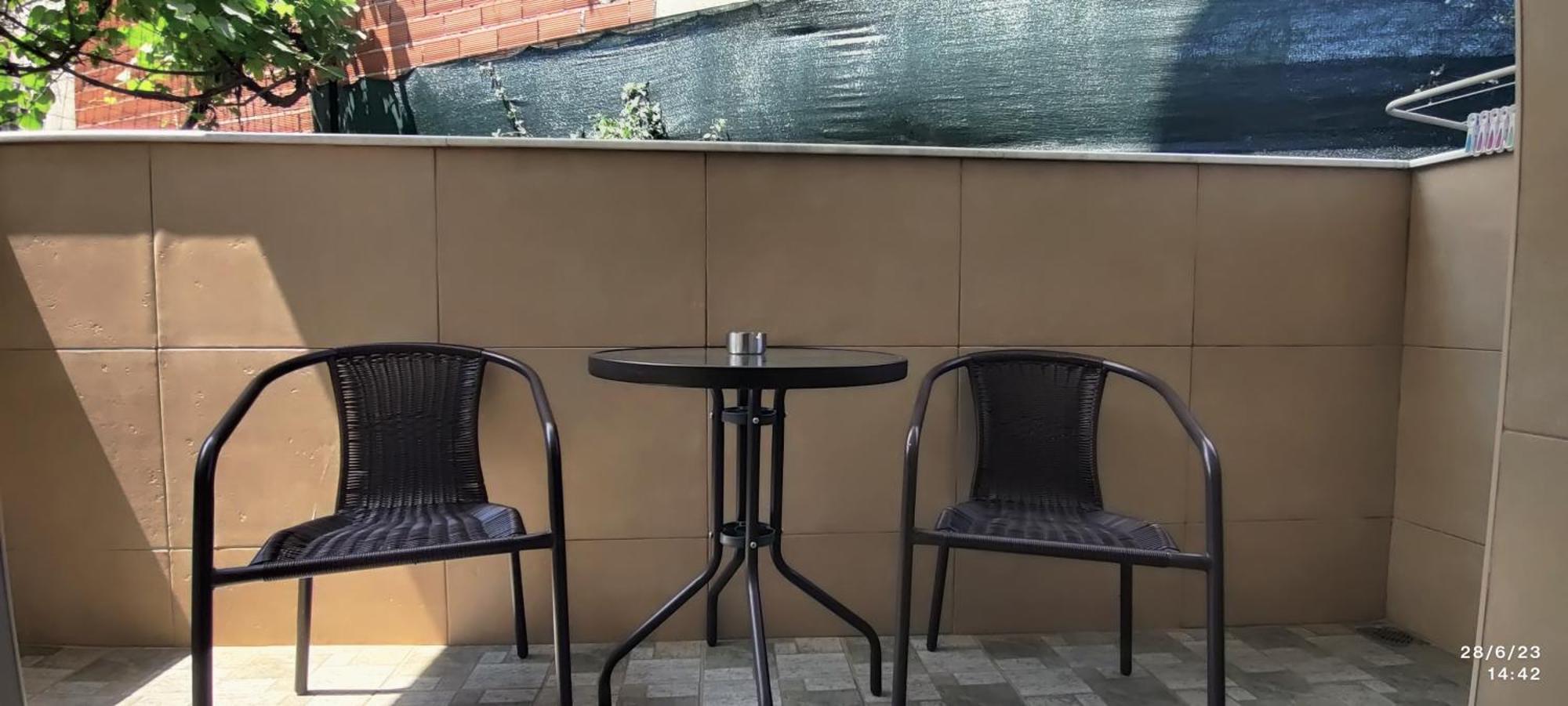San Giorgio Apartment ลิโตโครอน ห้อง รูปภาพ