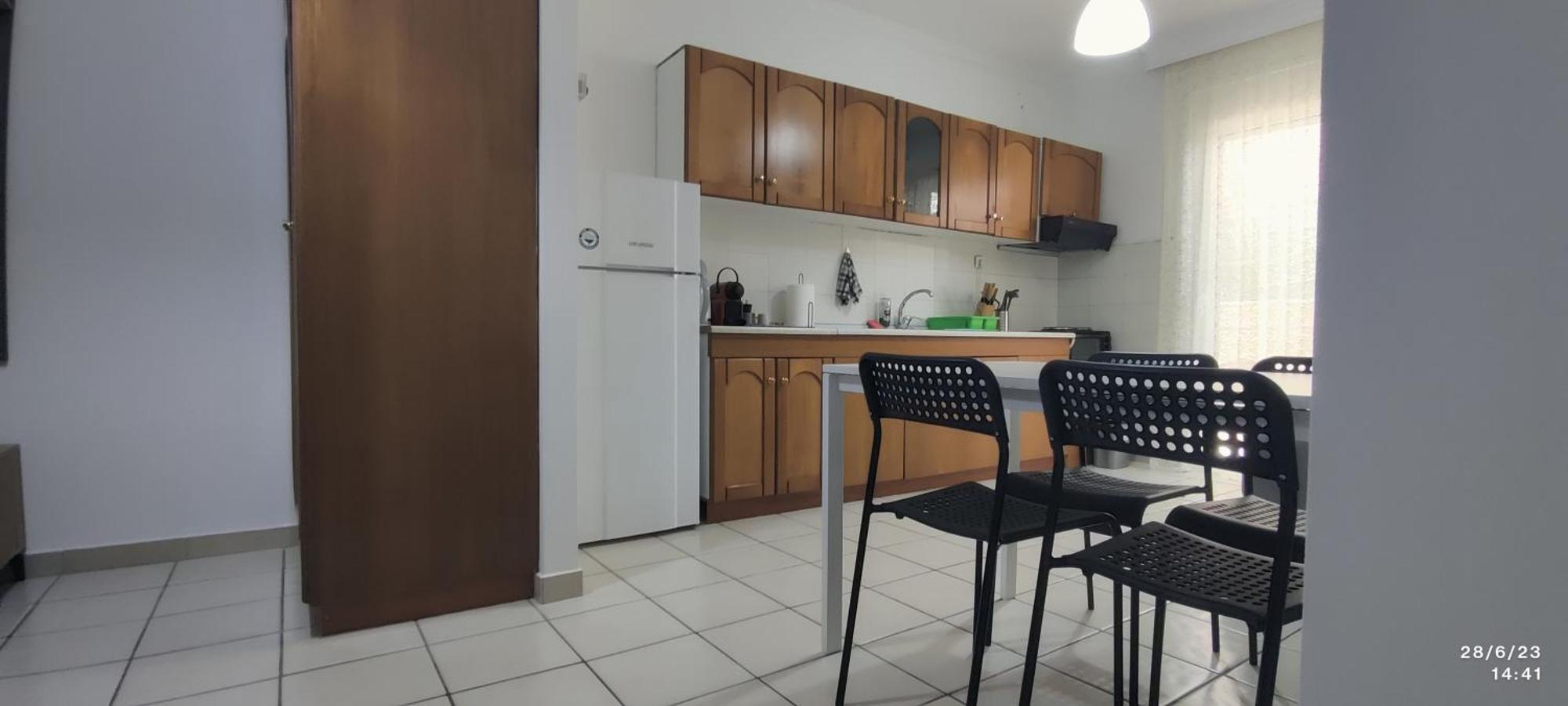 San Giorgio Apartment ลิโตโครอน ห้อง รูปภาพ