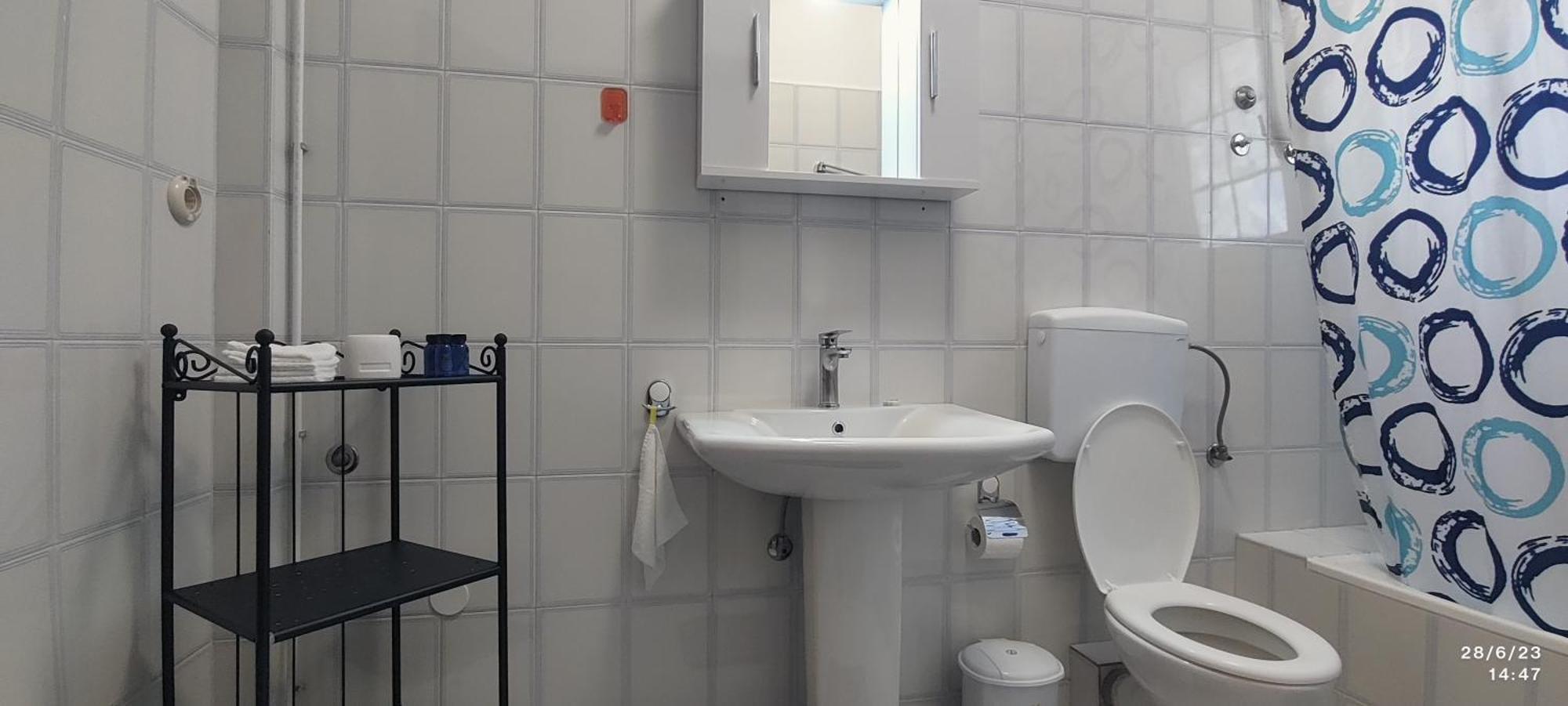 San Giorgio Apartment ลิโตโครอน ห้อง รูปภาพ