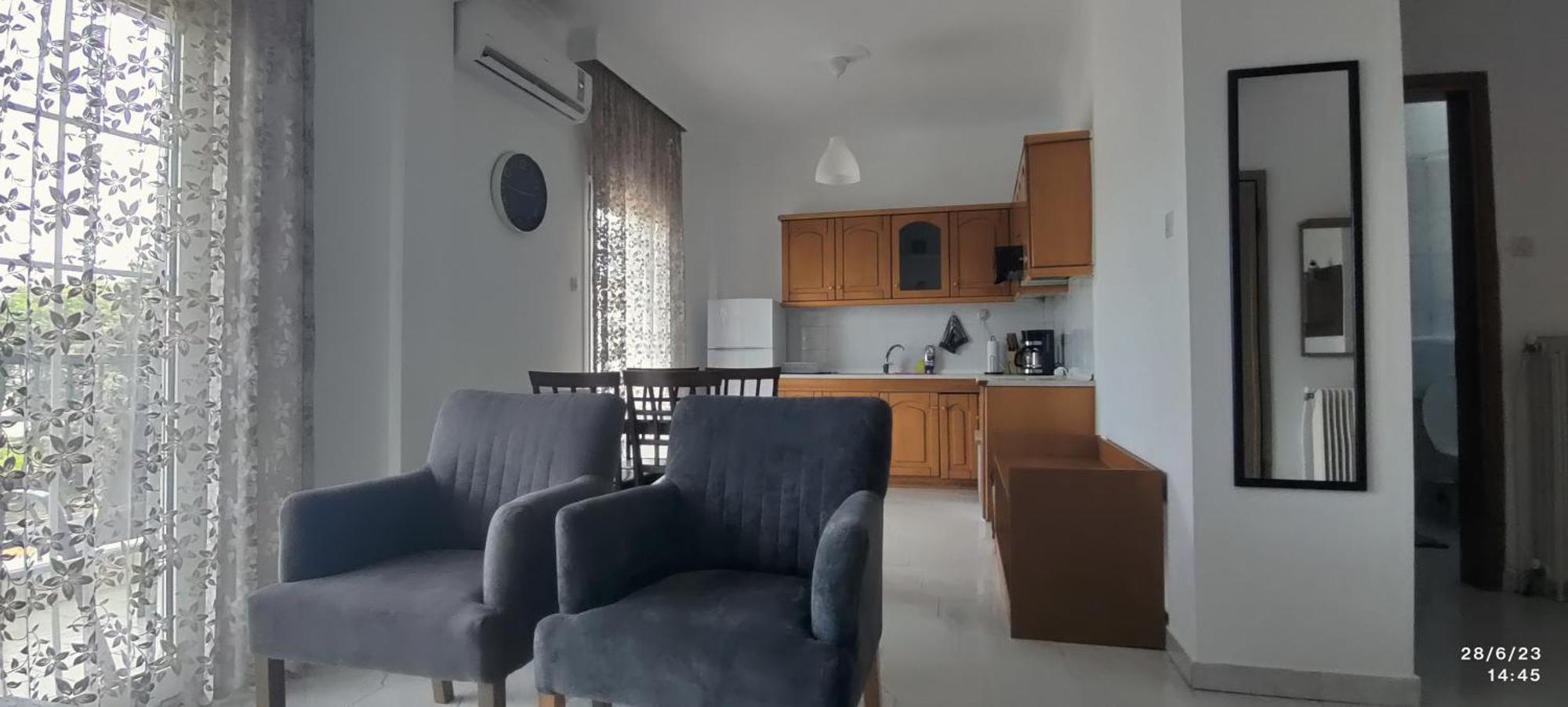 San Giorgio Apartment ลิโตโครอน ห้อง รูปภาพ