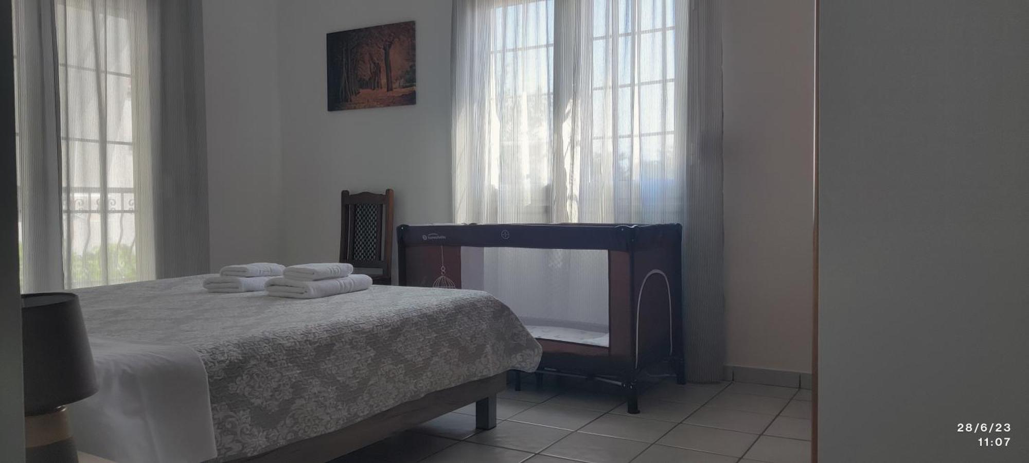 San Giorgio Apartment ลิโตโครอน ห้อง รูปภาพ